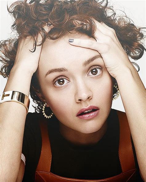 olivia cooke fansite - Olivia Cooke Fansite: A Comprehensive Guide.